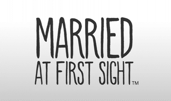 Married at First Sight US logo